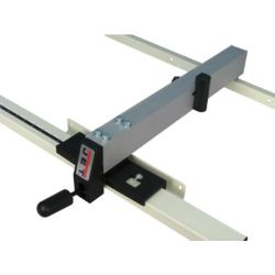 Jet 708718R JRF-14R, Rip Fence with Resaw for 14